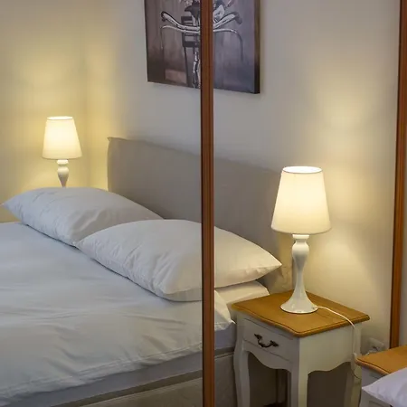 Apartamento Katarina *
