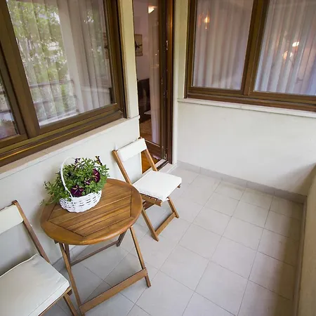 Katarina Apartamento