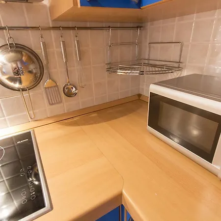 Katarina Apartamento *
