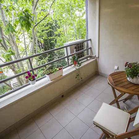 Apartamento Katarina *