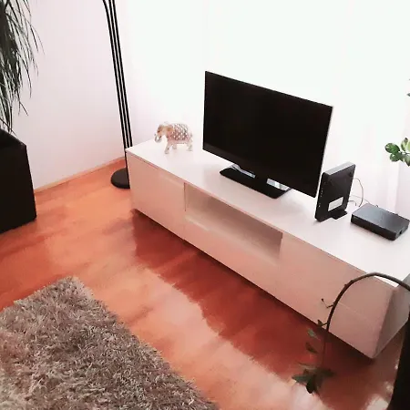 Katarina Split