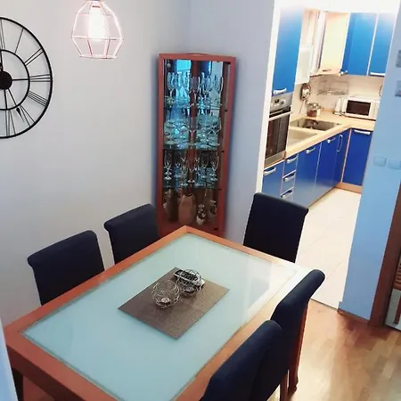 Katarina Apartamento *