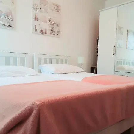 Apartamento Katarina