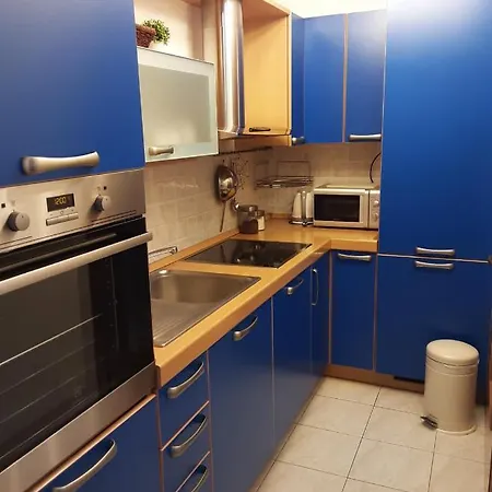 Apartamento Katarina Split