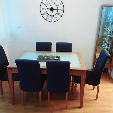 Apartamento Katarina