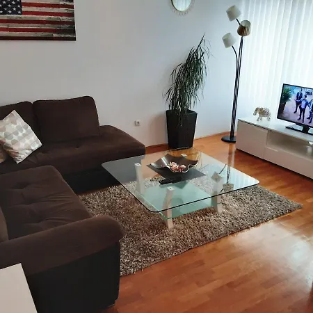 Apartamento Katarina *