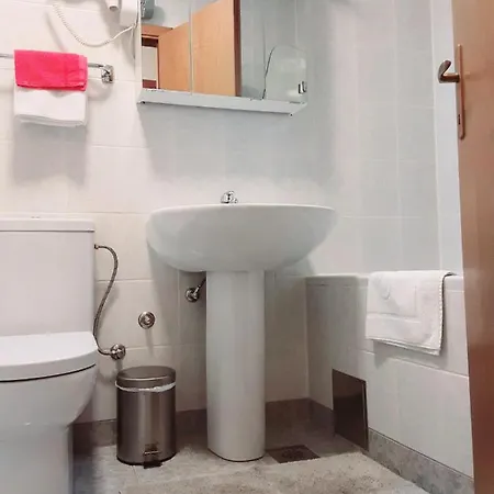 Apartamento Katarina *